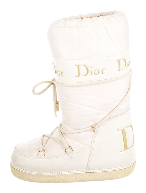 Dior boots for Women 